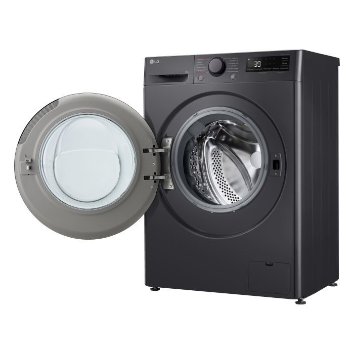 Стиральная машина LG F2Y5FS5J изображение 7
