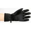 Рукавиці Tramp софтшел чорні XL (UTRGB-004-XL) зображення 7