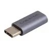 Переходник USB-C F to USB-C M USB 3.0 Cabletime (CA913718)