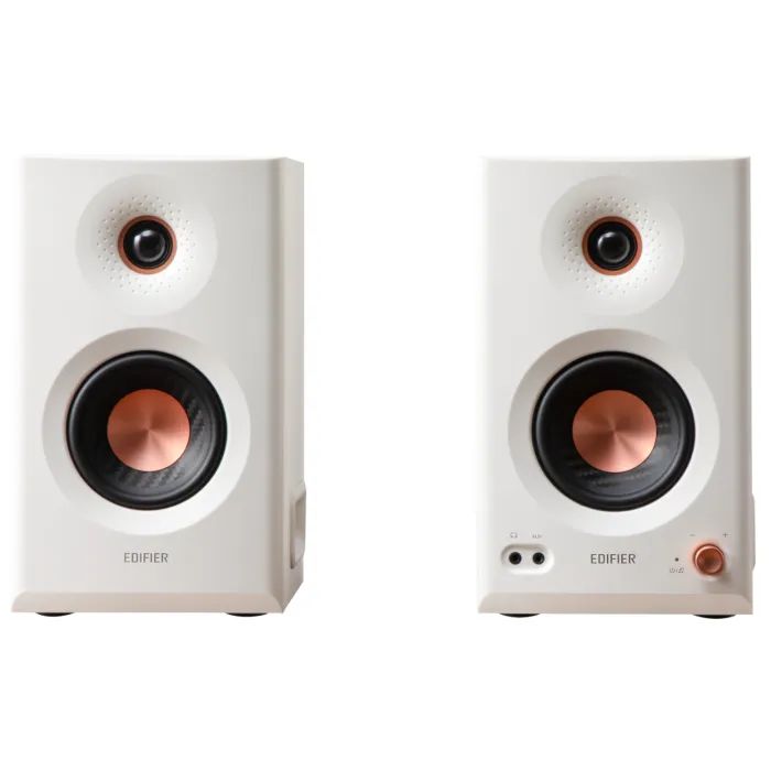 Акустична система Edifier MR5 Bluetooth Black (MR5Black) зображення 2