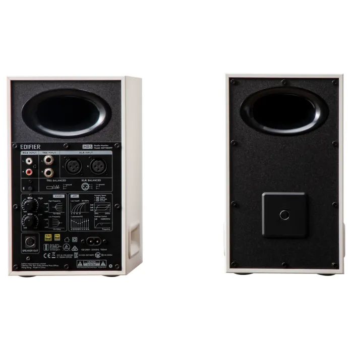 Акустична система Edifier MR5 Bluetooth Black (MR5Black) зображення 4