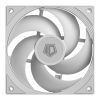Кулер для процессора ID-Cooling FROZN A410 SE WHITE изображение 10