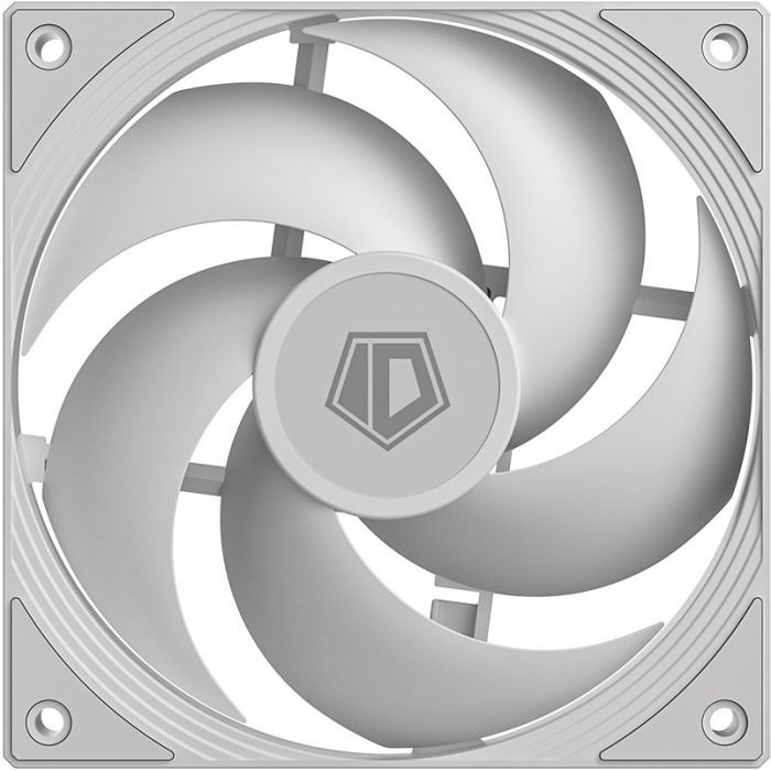 Кулер для процессора ID-Cooling FROZN A410 SE WHITE изображение 11