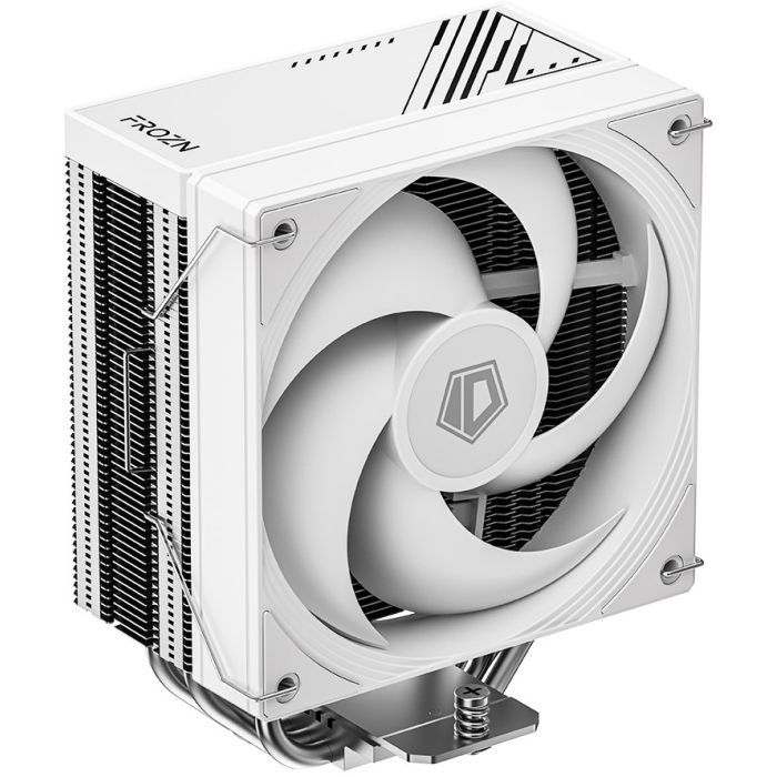 Кулер для процессора ID-Cooling FROZN A410 SE WHITE