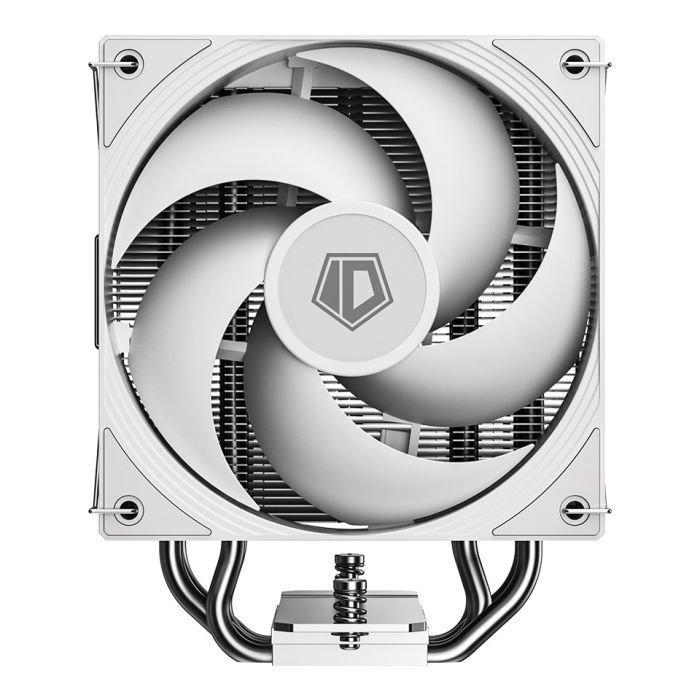 Кулер для процессора ID-Cooling FROZN A410 SE WHITE изображение 3