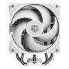 Кулер для процессора ID-Cooling FROZN A410 SE WHITE изображение 3