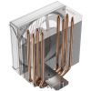 Кулер для процессора ID-Cooling FROZN A410 SE WHITE изображение 7