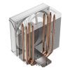 Кулер для процессора ID-Cooling FROZN A410 SE WHITE изображение 9
