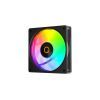 Кулер до корпусу OCYPUS GAMMA F12 ELITE BK ARGB (GAMMA-F12-BK1AM00E-GL) зображення 4