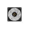 Кулер до корпусу OCYPUS GAMMA F12 ELITE BK ARGB (GAMMA-F12-BK1AM00E-GL) зображення 5