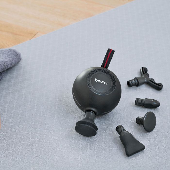 Масажер Beurer MG 101 зображення 4