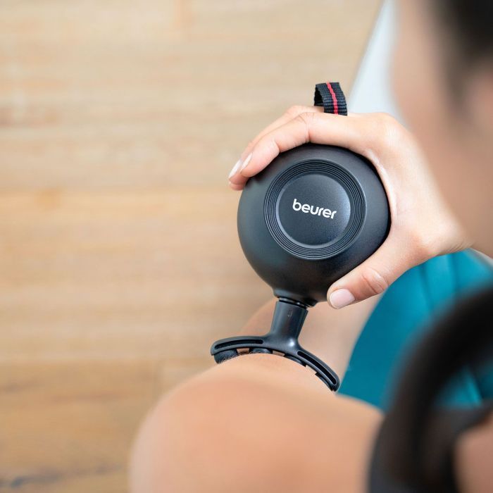 Масажер Beurer MG 101 зображення 9