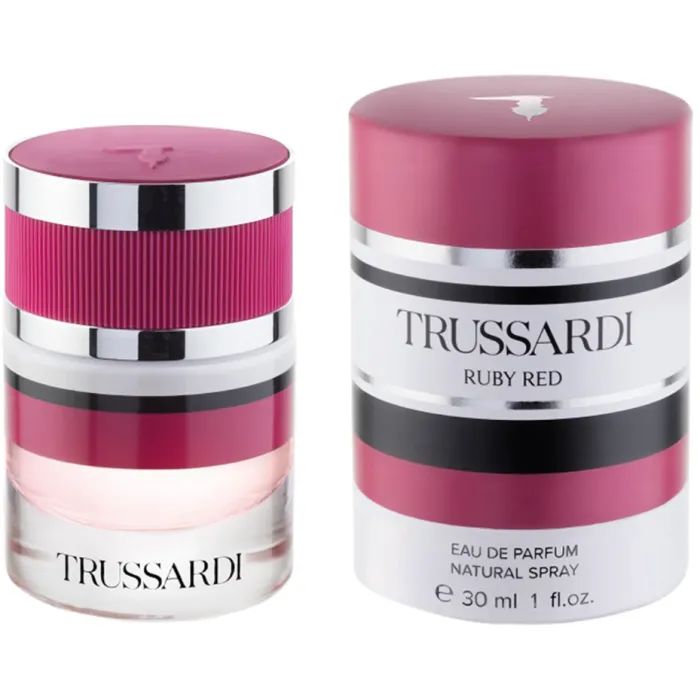 Парфумована вода Trussardi Ruby Red 60 мл (8058045436621)
