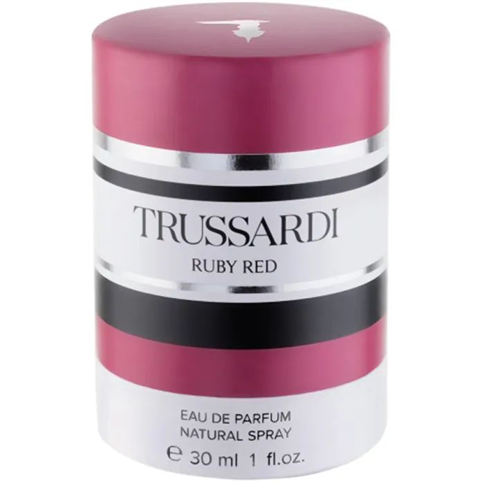 Парфумована вода Trussardi Ruby Red 60 мл (8058045436621) зображення 3