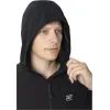 Кофта 2117 of Sweden Trubo Fleece H 7815935 black - L - чорний (039.0156) зображення 4