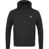Кофта 2117 of Sweden Trubo Fleece H 7815935 black - L - чорний (039.0156) зображення 6