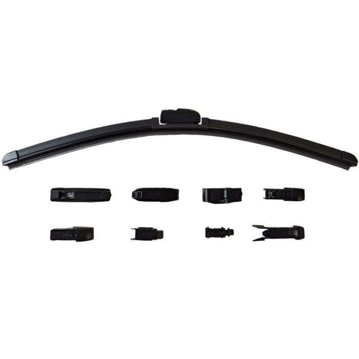 Щітка склоочисника SATO TECH 450mm AllSeason (WA450)