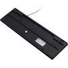 Клавіатура AOC KB100B USB UA Black (KB100B/97) зображення 9