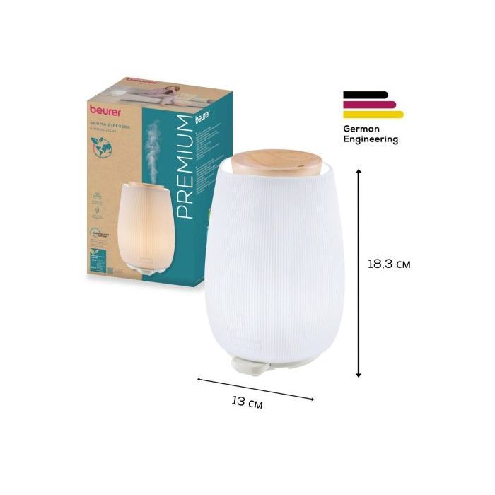 Увлажнитель воздуха Beurer LA 45 GP