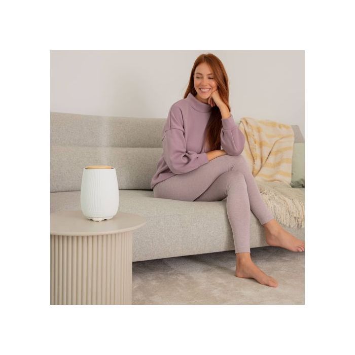 Увлажнитель воздуха Beurer LA 45 GP изображение 8