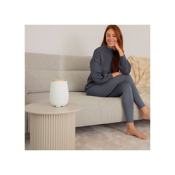 Увлажнитель воздуха Beurer LA 45 GP изображение 9