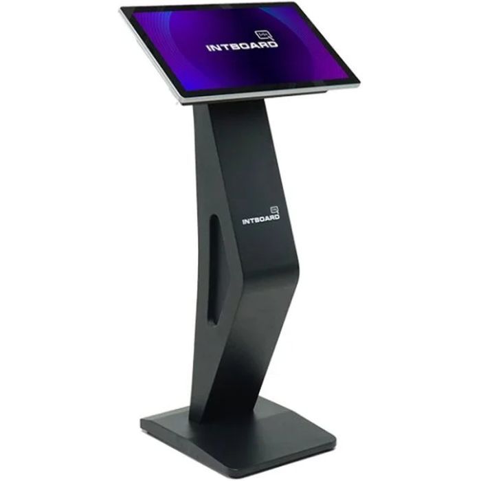 Інтерактивний стіл Intboard INFOCOM 21,5" 16/256Gb Windows зображення 2