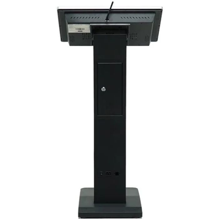 Інтерактивний стіл Intboard INFOCOM 21,5" 16/256Gb Windows зображення 3