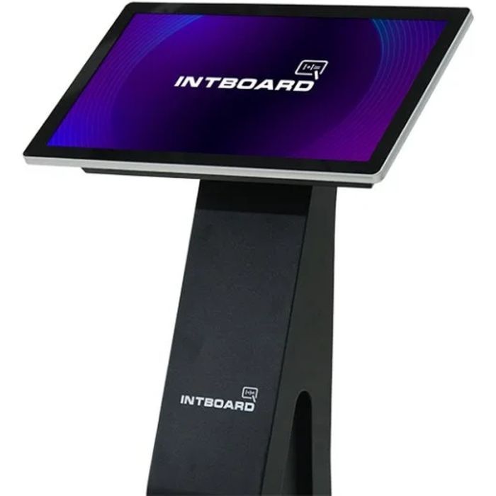 Інтерактивний стіл Intboard INFOCOM 21,5" 16/256Gb Windows зображення 5