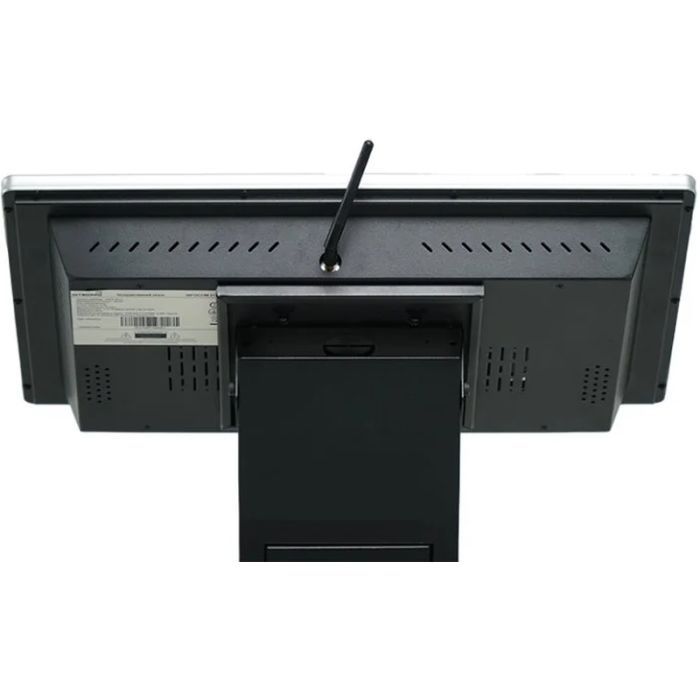 Інтерактивний стіл Intboard INFOCOM 21,5" 16/256Gb Windows зображення 6