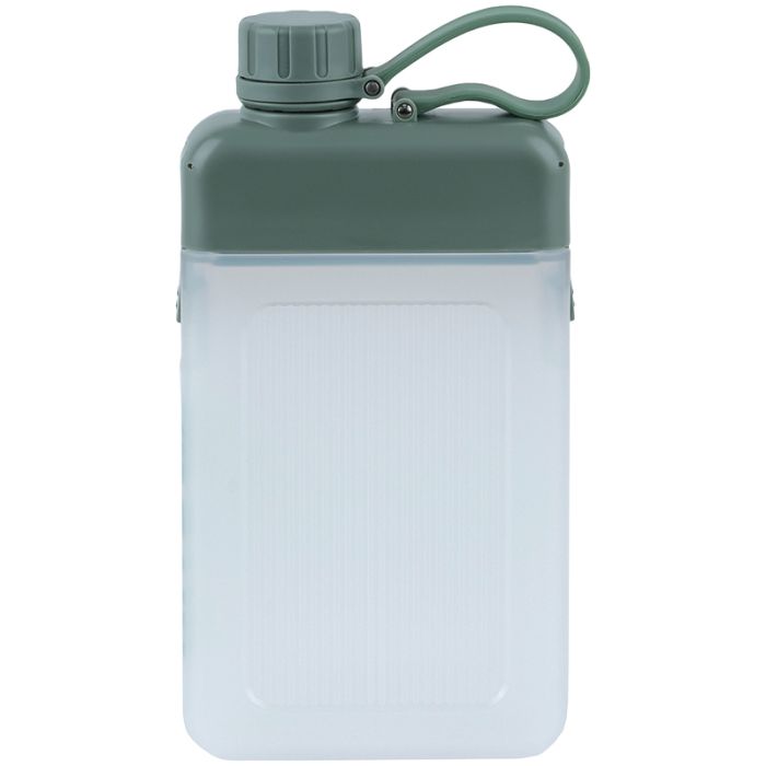 Бутылка для воды Kite 450 мл синя (K25-1239-1) изображение 2