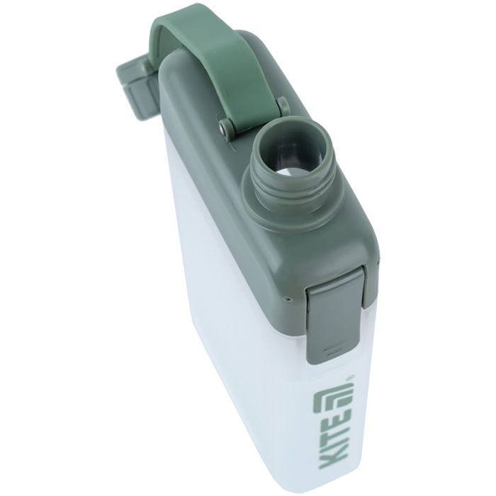 Бутылка для воды Kite 450 мл синя (K25-1239-1) изображение 3