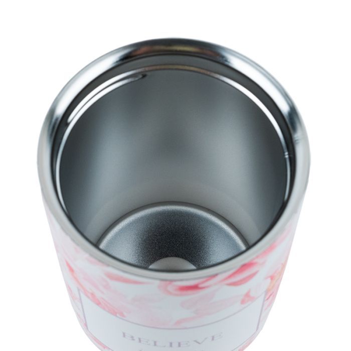 Термокружка Axent 350 мл Gentle Blossom (8721-9-A) изображение 5