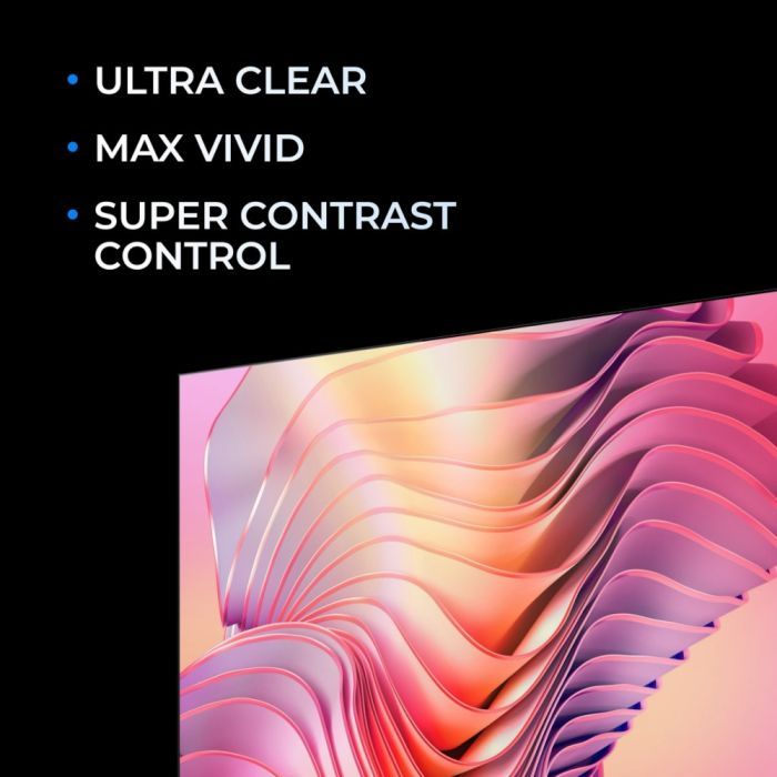 Телевизор Kivi 65U820KB изображение 12