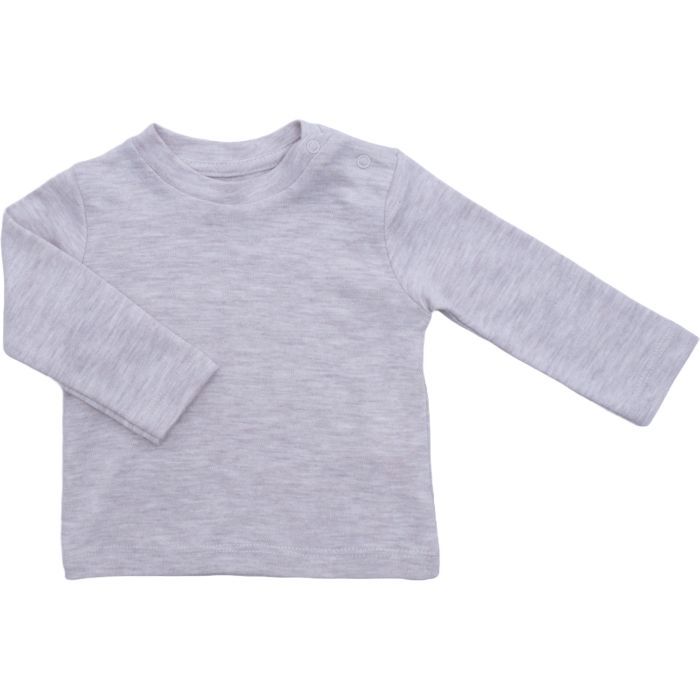 Комбинезон детский Tongs в комплекте с кофтой (4864-74B-blue) изображение 3