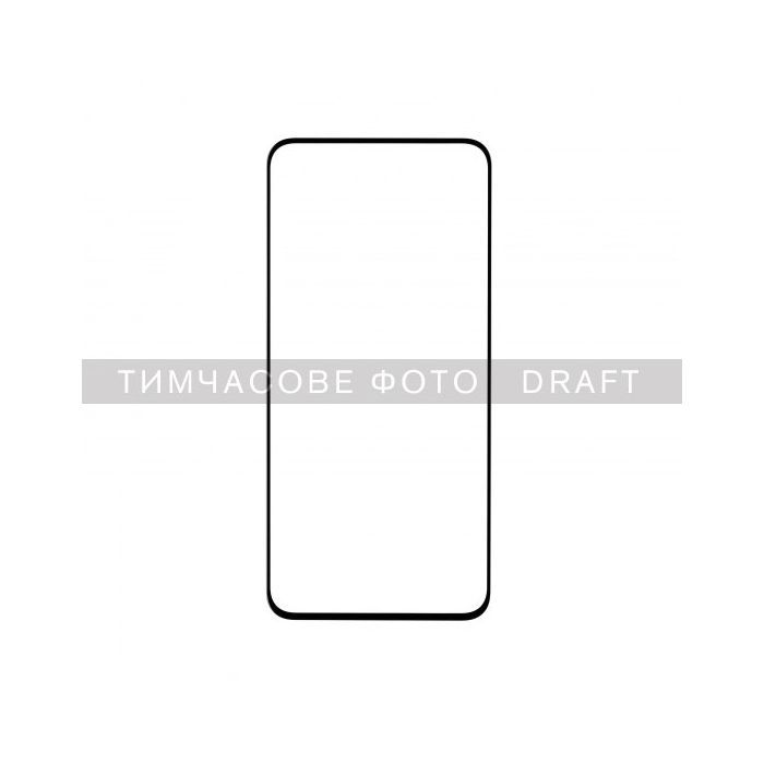 Стекло защитное 2E 2.5D Samsung Galaxy Tab Active 5 (X300) 8" (2024) Transparent (2E-G-TAB-ACT5-LT2.5D-CL)