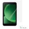 Стекло защитное 2E 2.5D Samsung Galaxy Tab Active 5 (X300) 8" (2024) Transparent (2E-G-TAB-ACT5-LT2.5D-CL) изображение 4