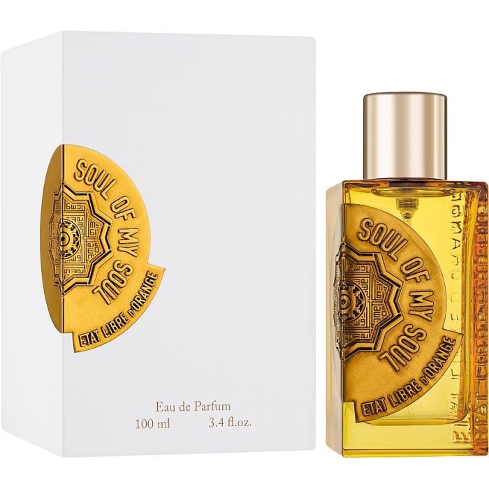 Парфумована вода Etat Libre d'Orange Soul Of My Soul 100 мл (3760168590948)