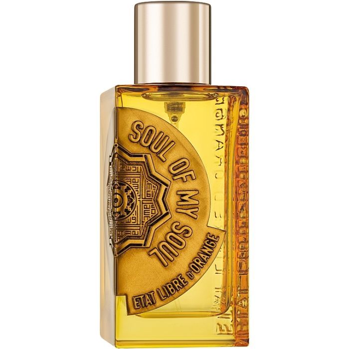 Парфумована вода Etat Libre d'Orange Soul Of My Soul 100 мл (3760168590948) зображення 2