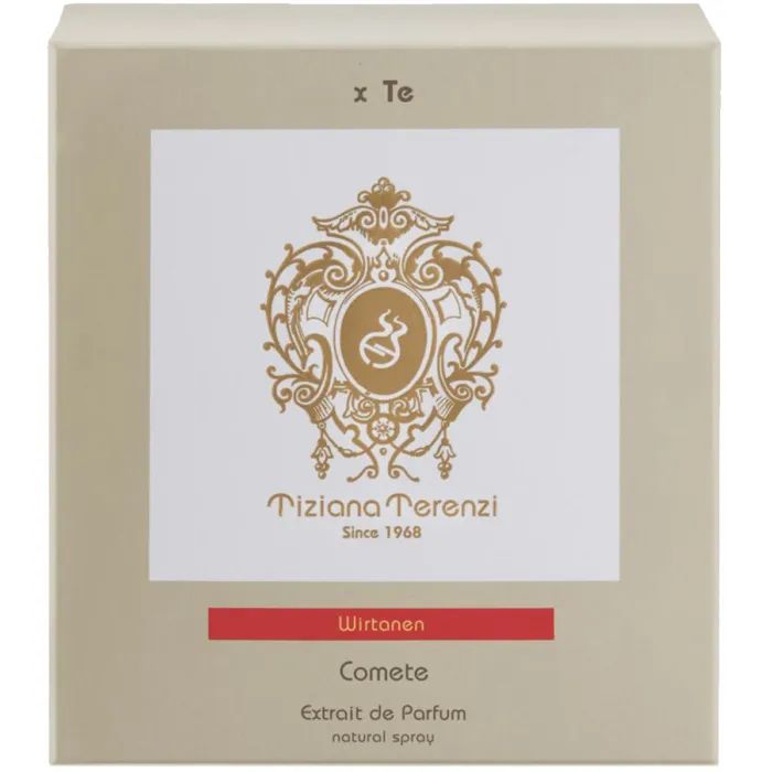 Духи Tiziana Terenzi Wirtanen 100 мл (8016741002595) изображение 3