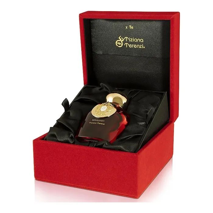 Духи Tiziana Terenzi Wirtanen 100 мл (8016741002595) изображение 4