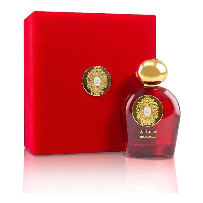 Духи Tiziana Terenzi Wirtanen 100 мл (8016741002595) изображение 5