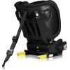 Автокресло Lionelo Nelly I-Size Black Carbon (LO-NELLY I-SIZE BLACK CARBON) изображение 4