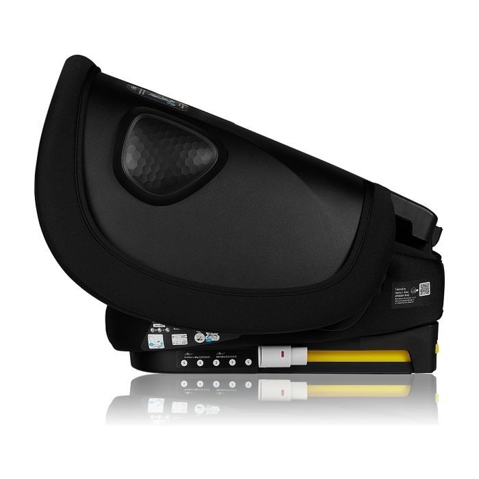 Автокресло Lionelo Neal I-Size Blue Navy (LO-NELLY I-SIZE BLUE NAVY) изображение 5