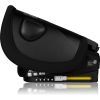 Автокресло Lionelo Nelly I-Size Black Carbon (LO-NELLY I-SIZE BLACK CARBON) изображение 5