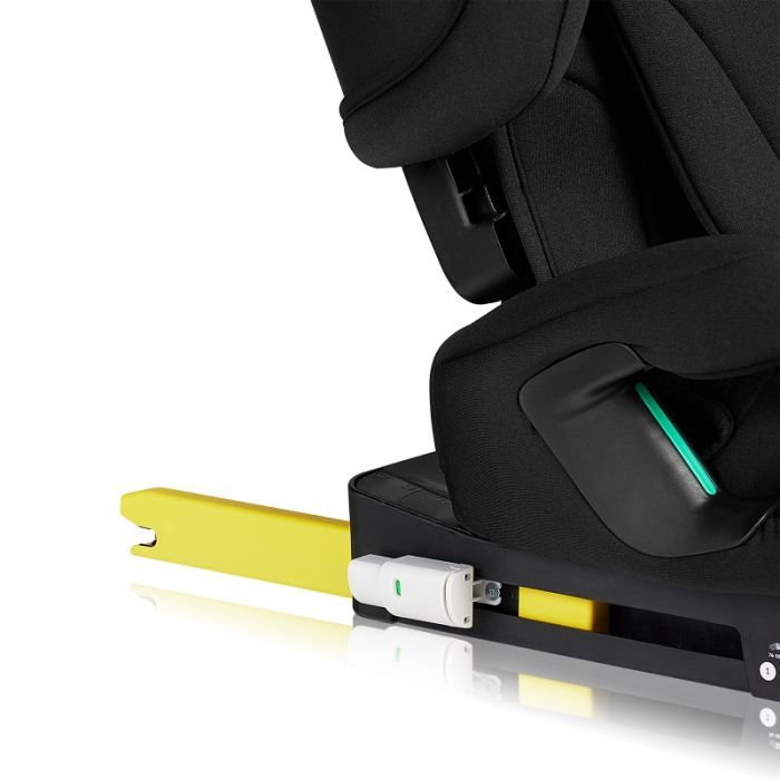 Автокресло Lionelo Neal I-Size Blue Navy (LO-NELLY I-SIZE BLUE NAVY) изображение 6