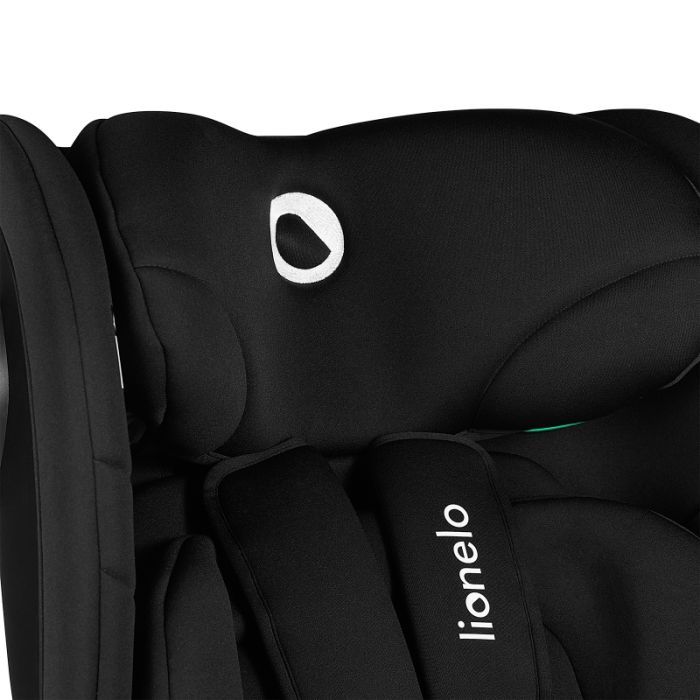 Автокресло Lionelo Neal I-Size Blue Navy (LO-NELLY I-SIZE BLUE NAVY) изображение 8