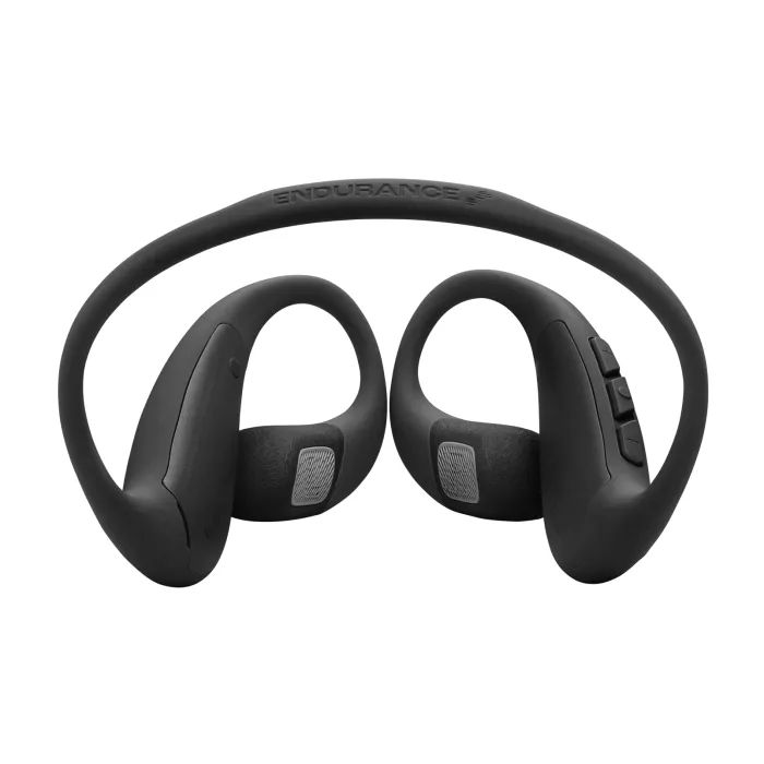 Наушники JBL Endurance Pace Black (JBLENDUPACEBLKG) изображение 3