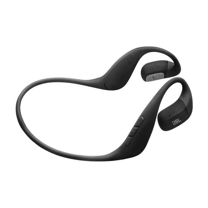 Наушники JBL Endurance Pace Black (JBLENDUPACEBLKG) изображение 7