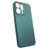 Чехол для мобильного телефона Dengos Soft Oppo Reno14 5G Green (DG-TPU-SOFT-85) изображение 2