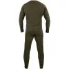Комплект термобелья Tribe Microfleece оливковий L (T-KA-0015-olive-L) изображение 2